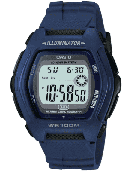 Casio 735 best sale