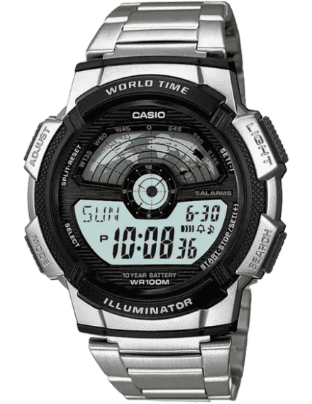 d099 casio