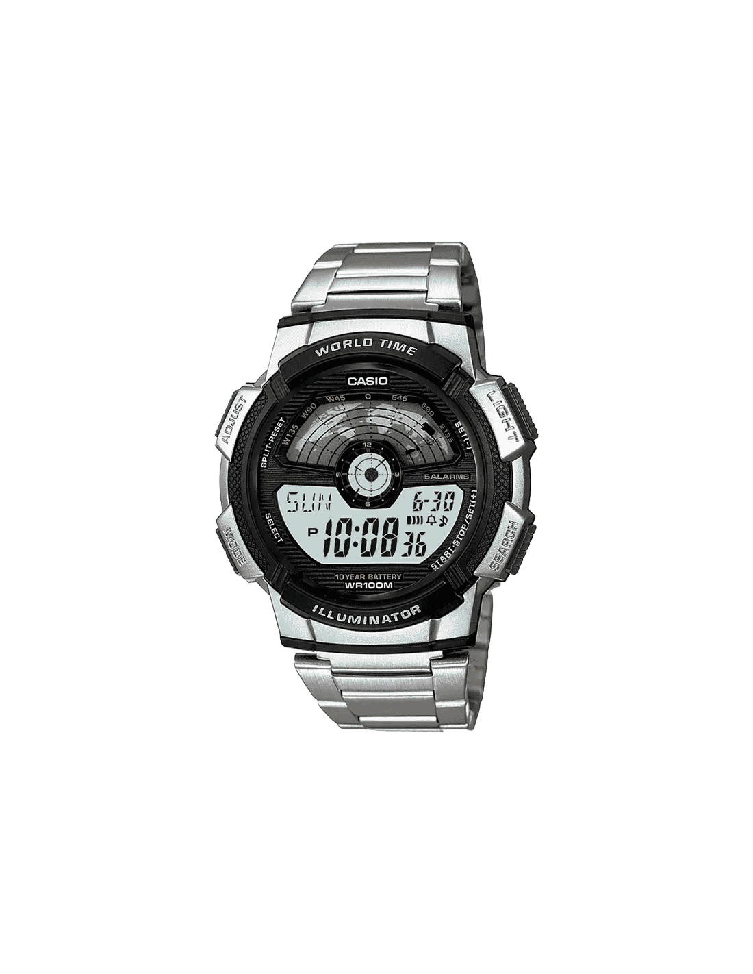 d099 casio