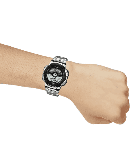 Casio sales ae 1100wd