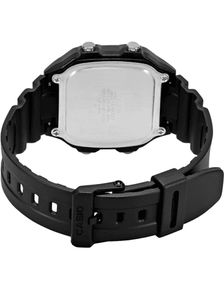 casio d097
