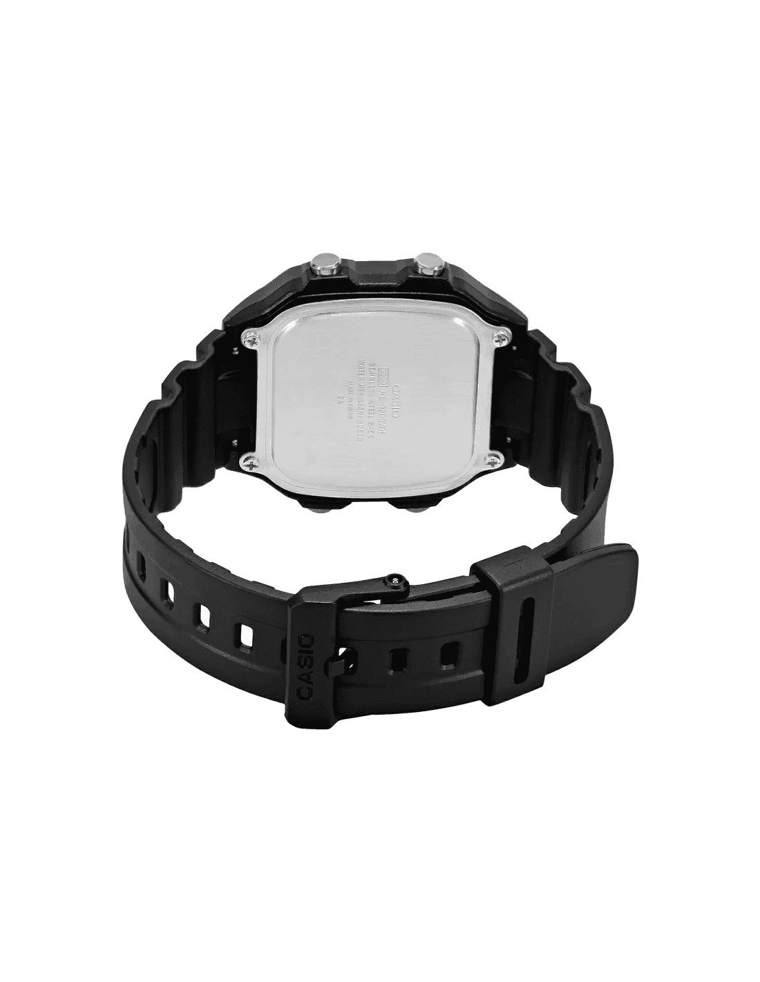 Casio d097 shop youth series watch