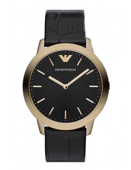Buy Emporio Armani AR1742 Watch in India I Swiss Time House