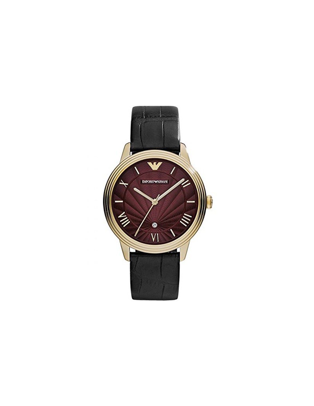 Buy Emporio Armani AR1753 Watch in India I Swiss Time House