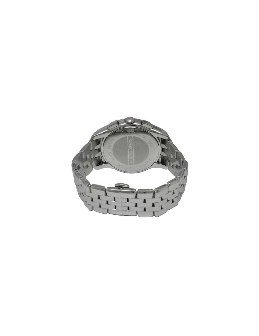Buy Emporio Armani AR1786 Watch in India I Swiss Time House