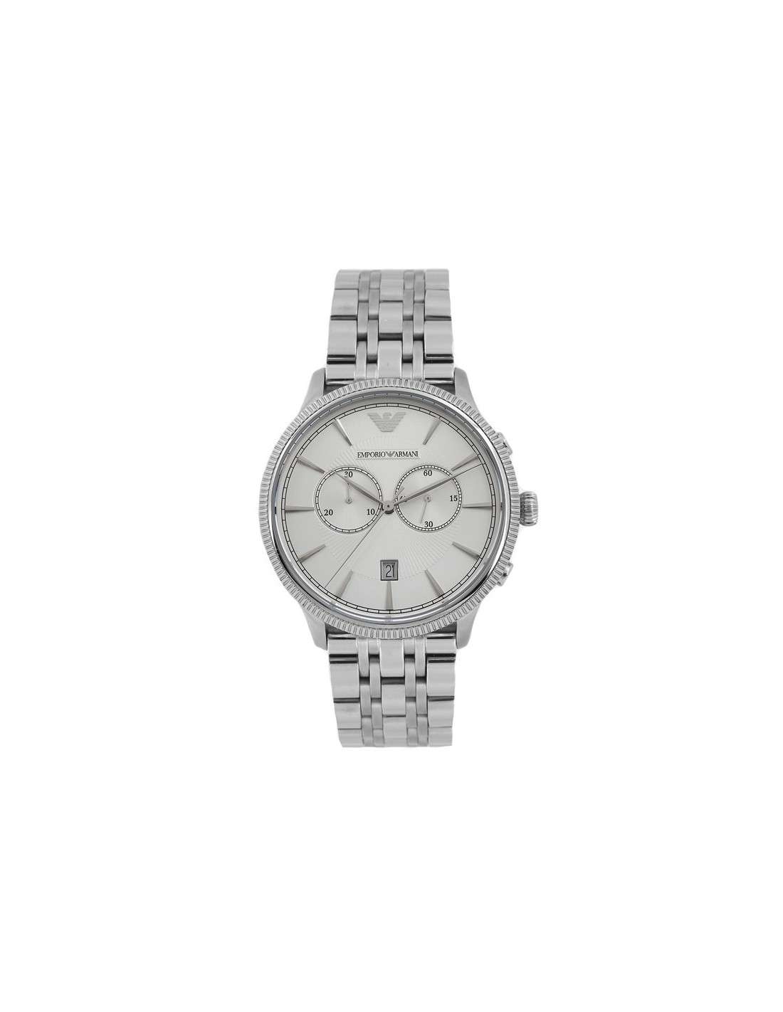Buy Emporio Armani AR1796 Watch in India I Swiss Time House