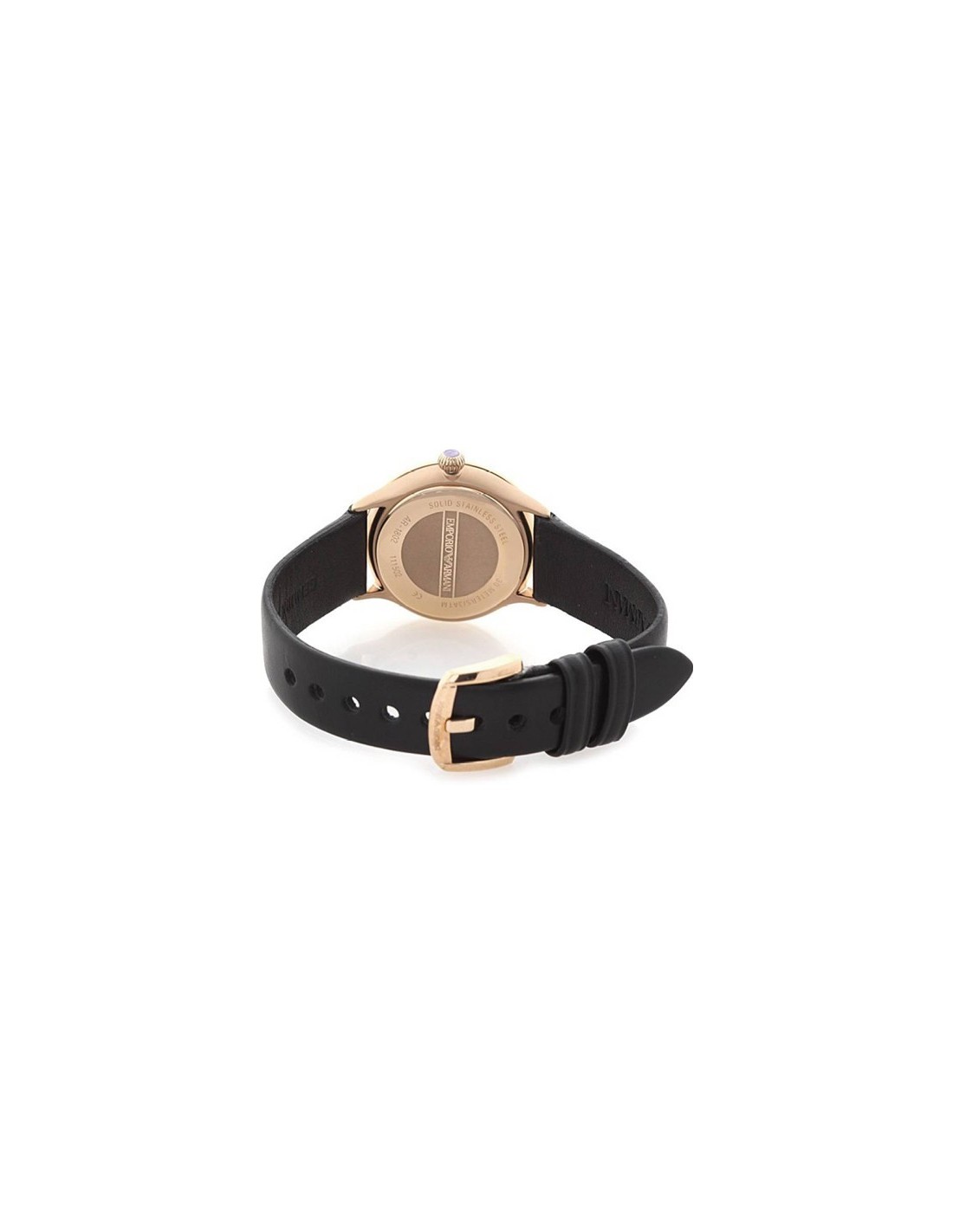 Buy Emporio Armani AR1802 Watch in India I Swiss Time House display picture 3