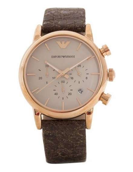 Buy Emporio Armani AR11562 I Swiss Watch India Time House in