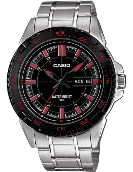 Casio mtd 1015 store