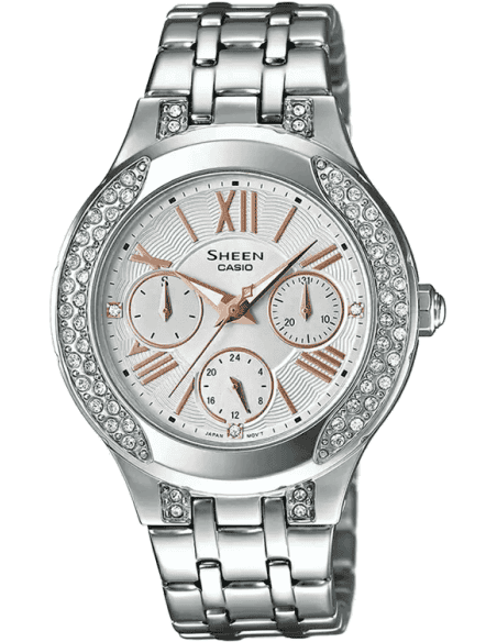 Casio sheen sx177 sale