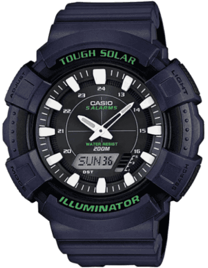 Casio a1322 2025