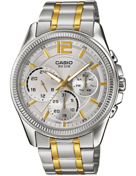 casio a1108