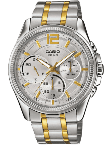 Casio deals mtp sw310