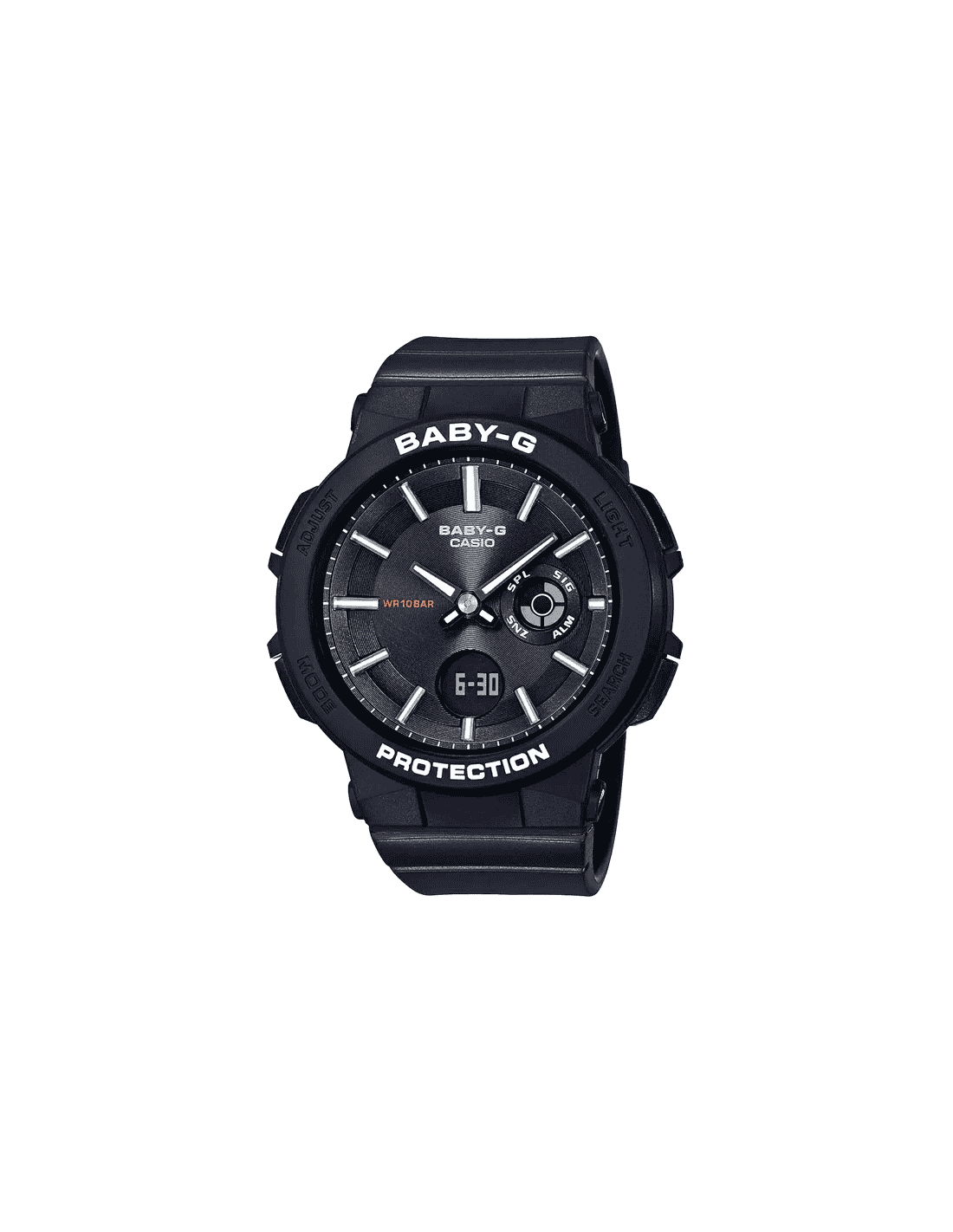 Buy Casio BX153 BGA2551ADR BabyG Watch in India I Swiss Time House