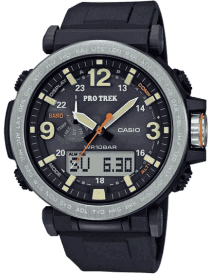 SL92 PRG-600-1DR Protrek