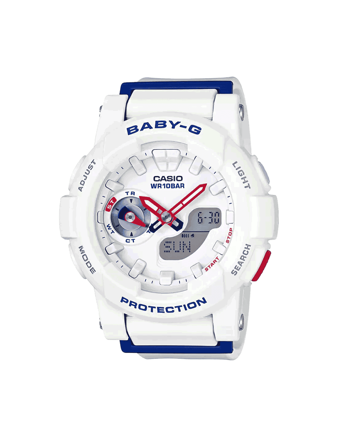 Baby-G  ＢGＡ-185 Casio Bga-185 Baby-G | eBay