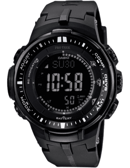 SL67 PRW-3000-1ADR Protrek