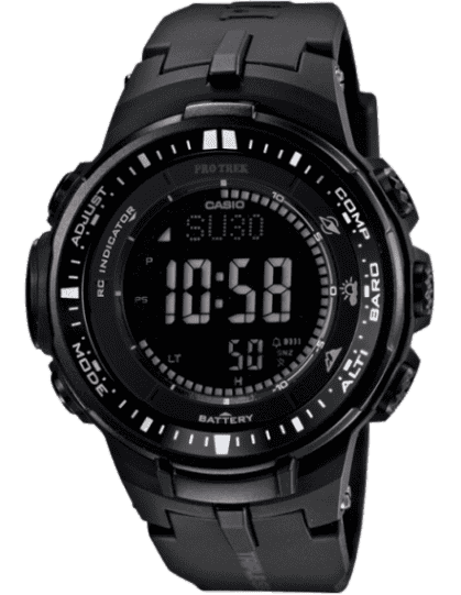 SL67 PRW-3000-1ADR Protrek