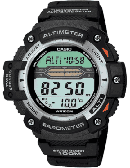 S059 SGW-300H-1AVDR Outdoor