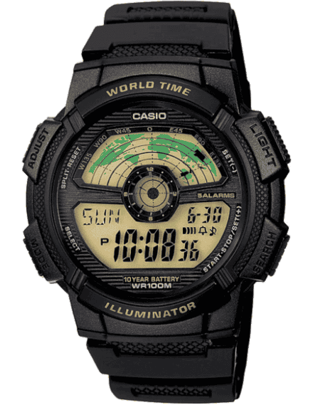 Casio ad160 cheap