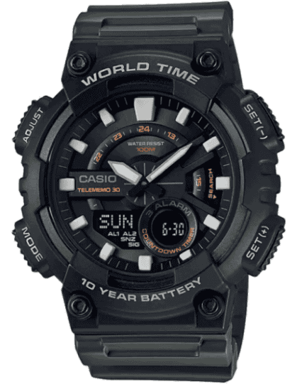 Youth watches clearance