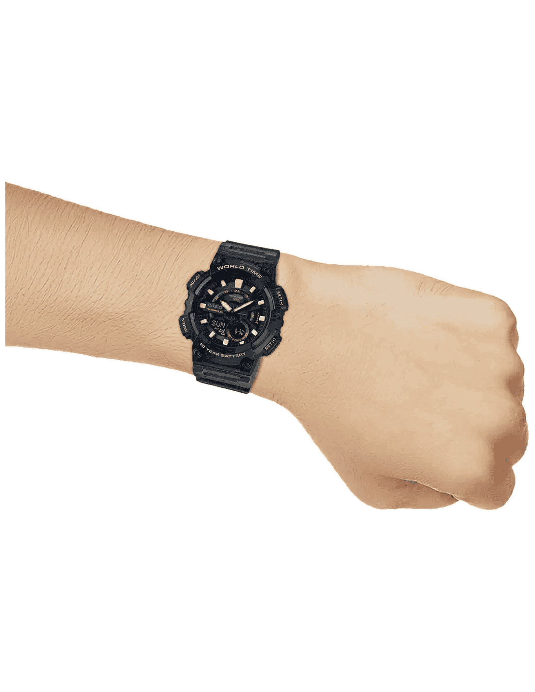 casio ad223