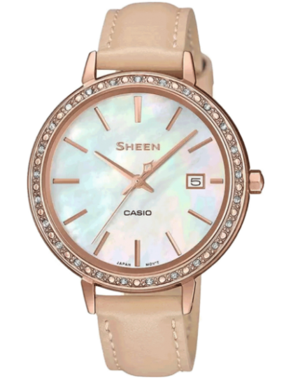 SX246 SHE-4052PGL-7BUDF Sheen