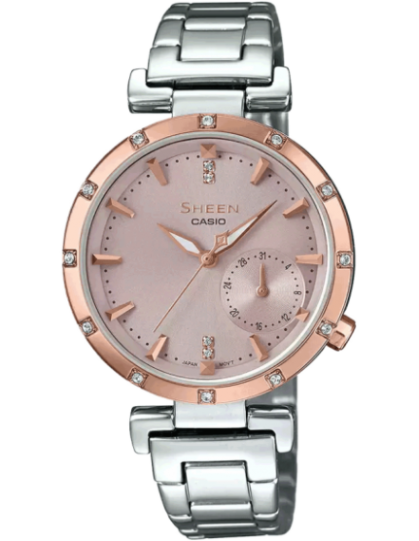 SX225 SHE-4051SG-4AUDF Sheen