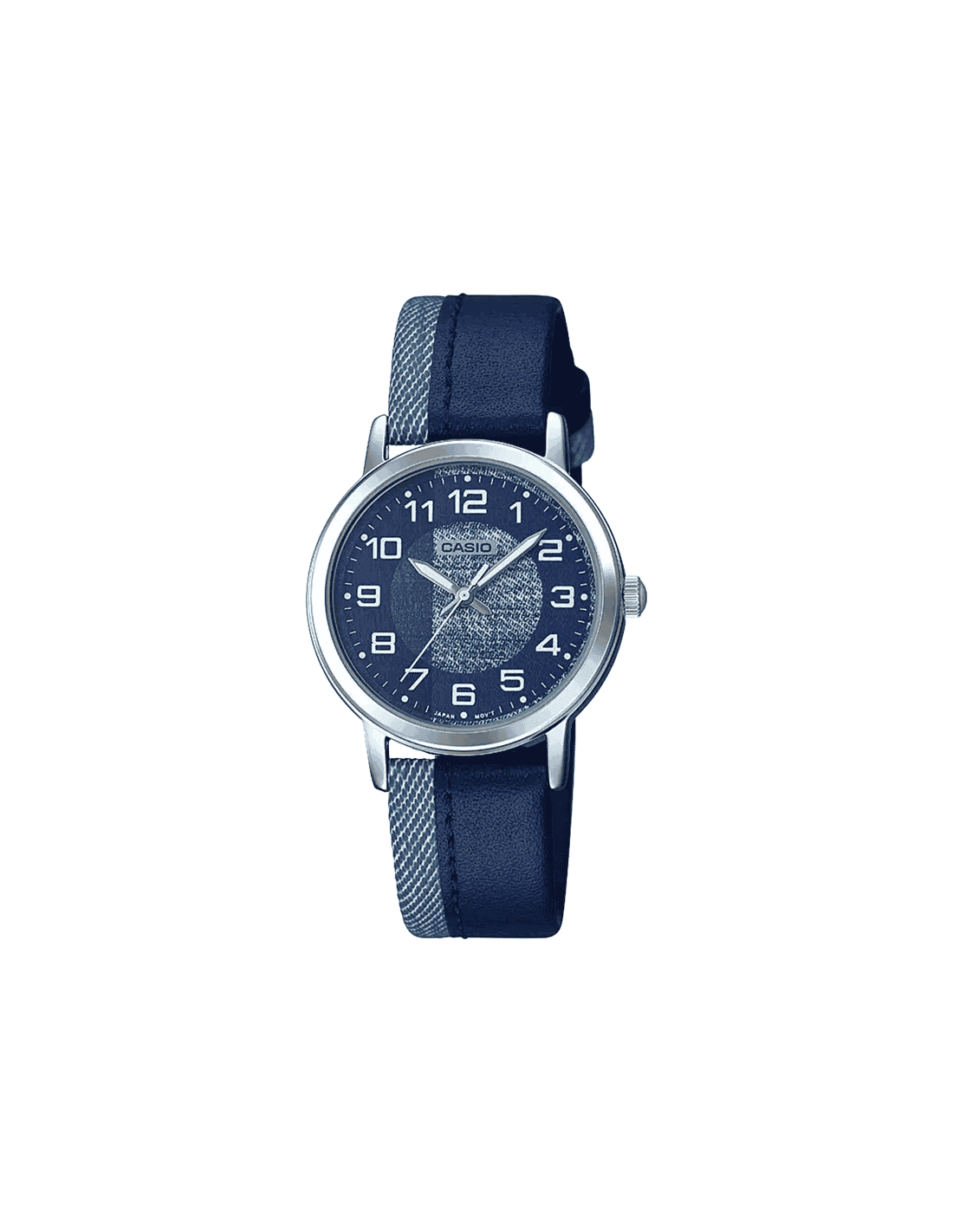 casio d081