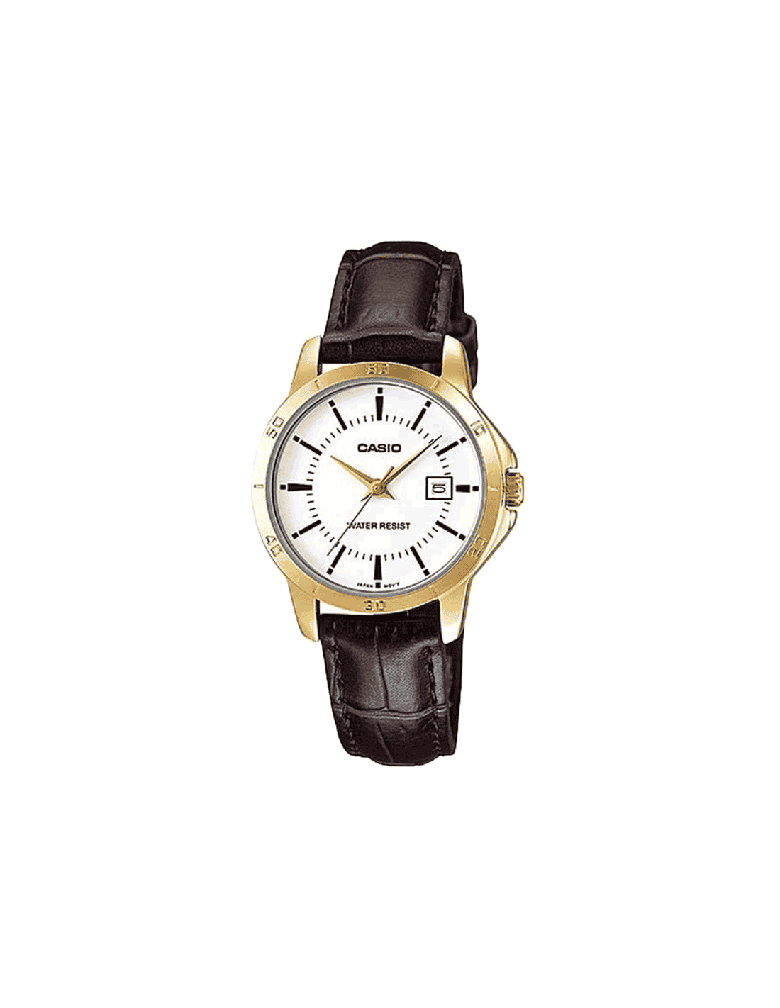 casio a489