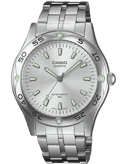 Casio sales mtp e311