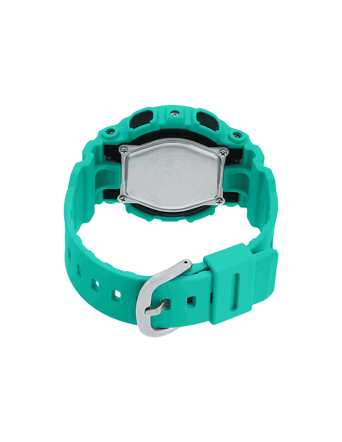 Buy Casio B149 BA1113ADR BabyG Watch in India I Swiss Time House