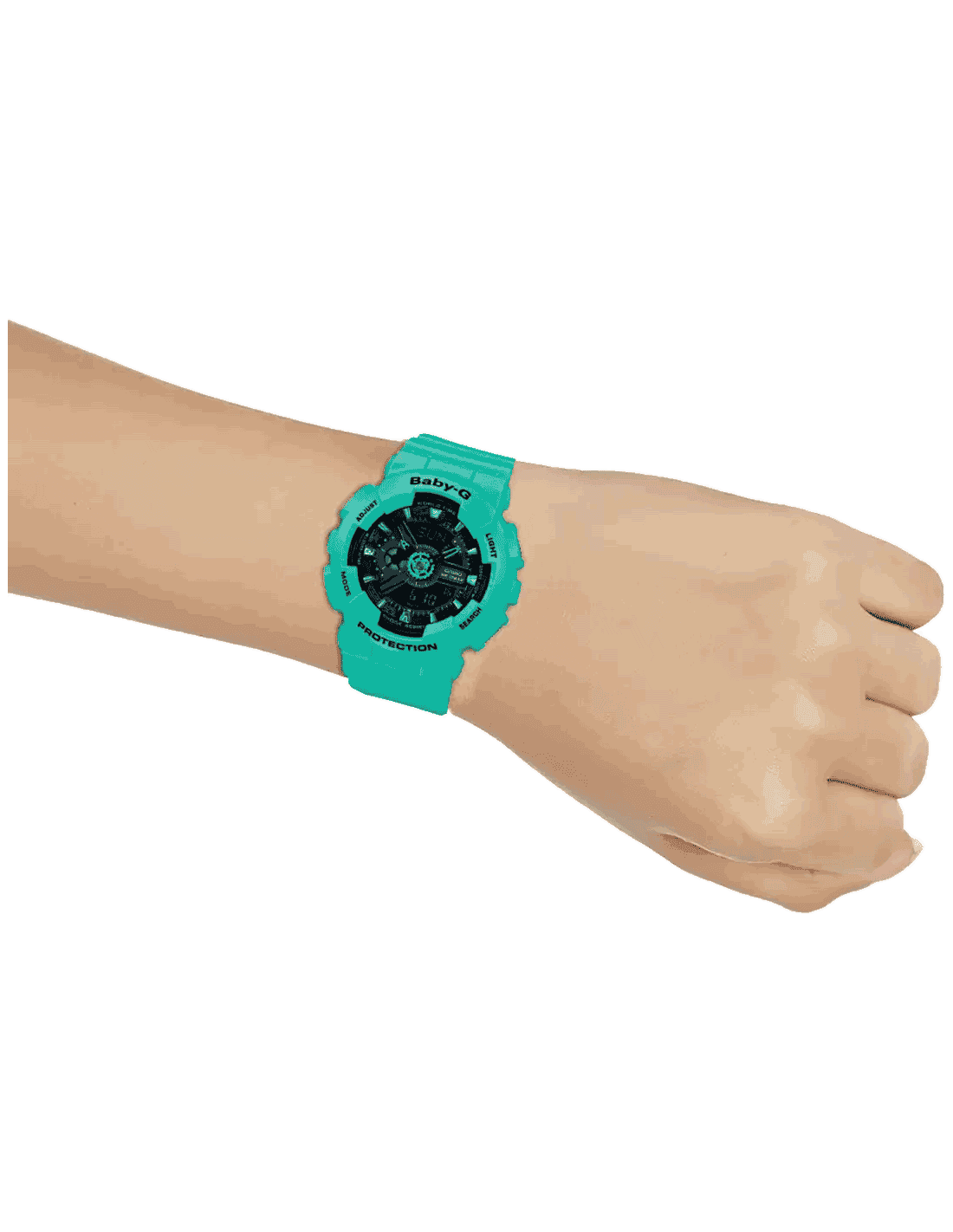 Casio sales ba 111