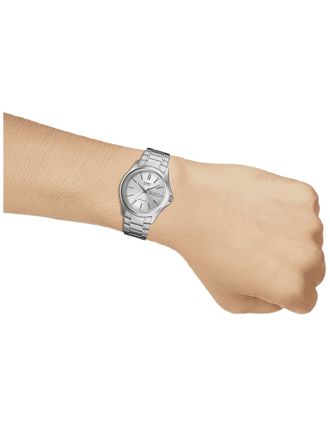 casio a205