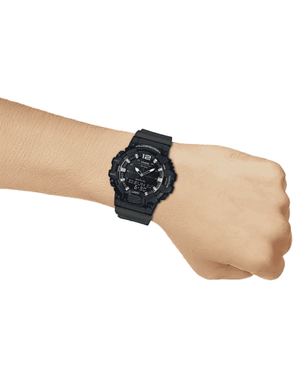 Casio ad240 hotsell youth analog watch