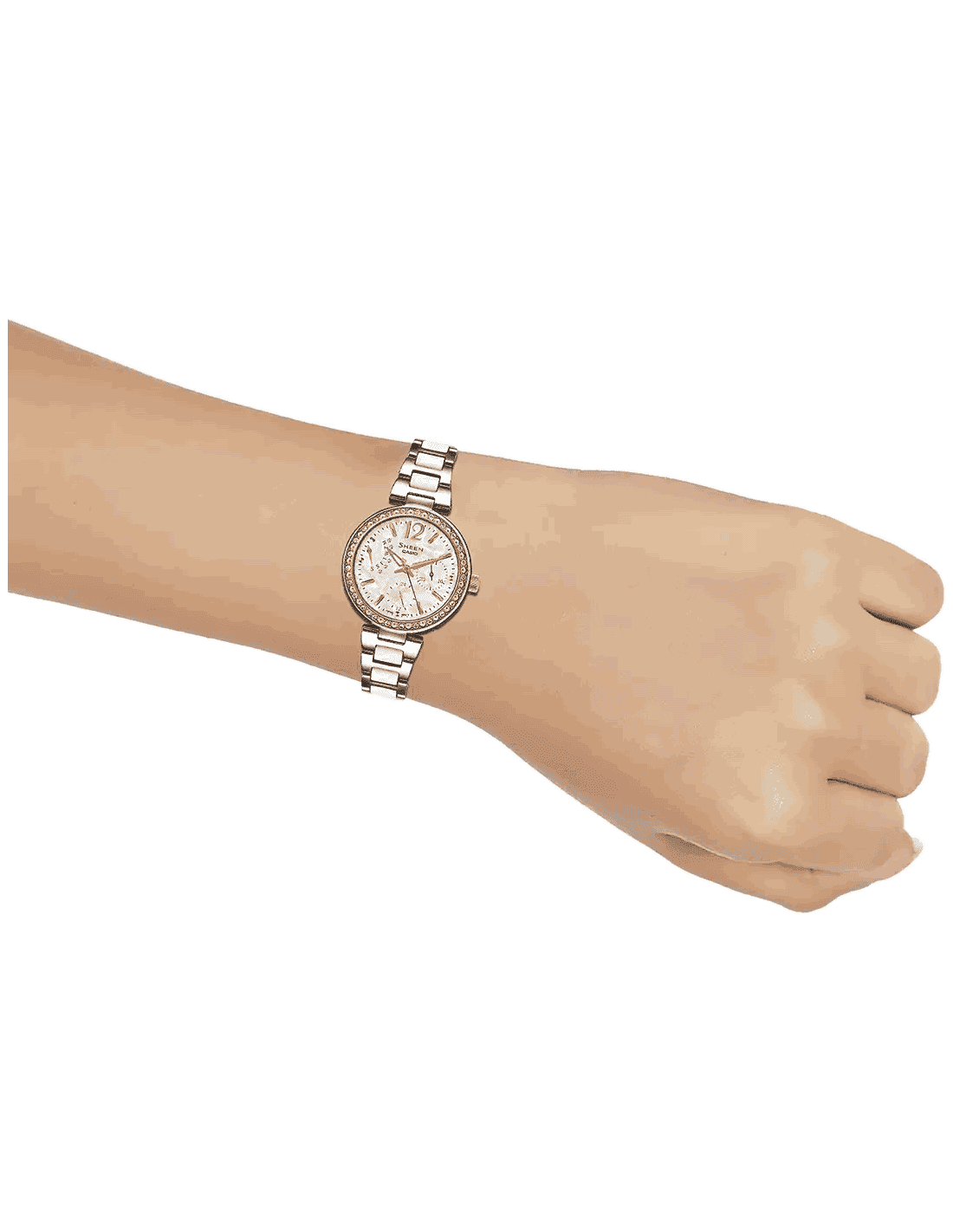 Casio sheen sx156 discount
