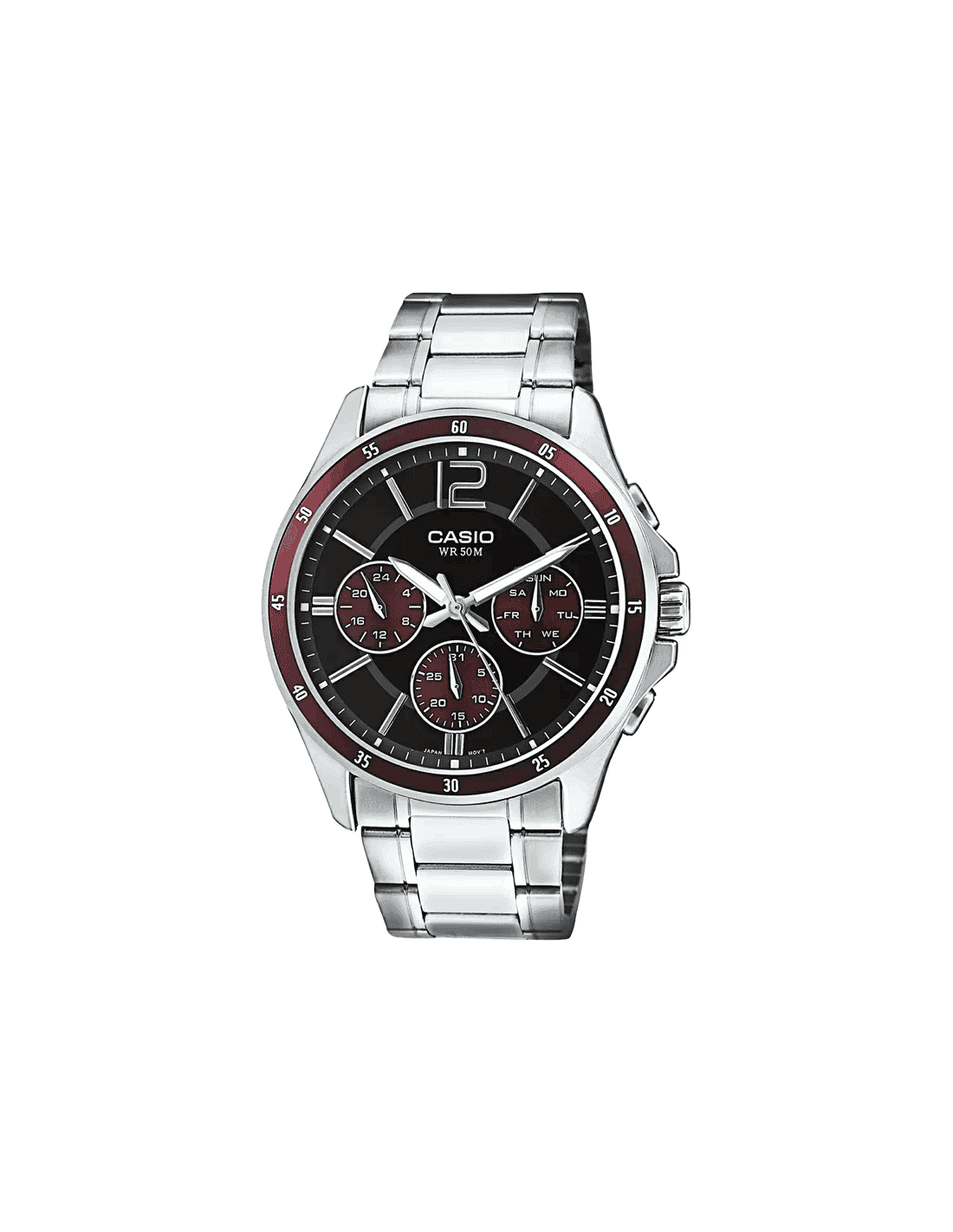 casio a951