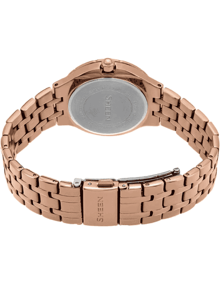 Casio sheen sx177 hotsell