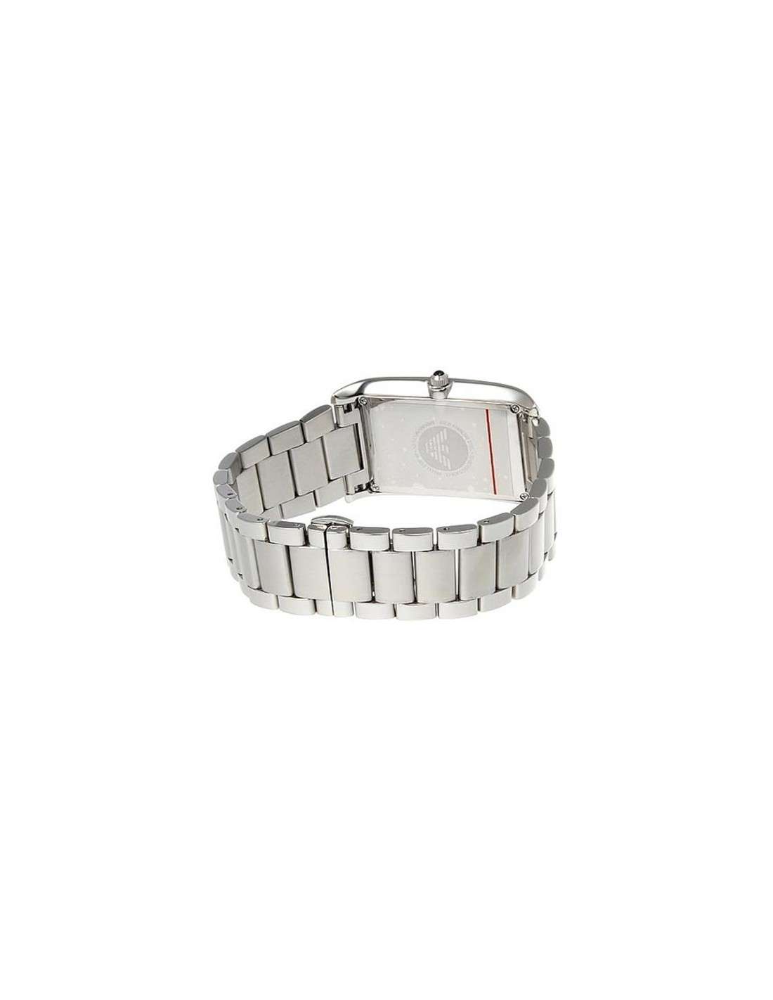Buy Emporio Armani AR2053 Watch in India I Swiss Time House