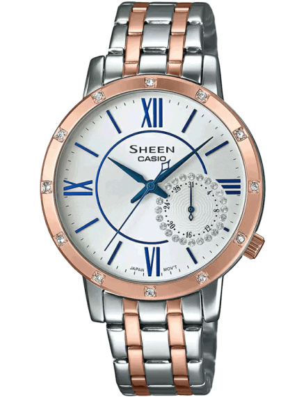 SX229 SHE-3046SGP-7BUDF Sheen