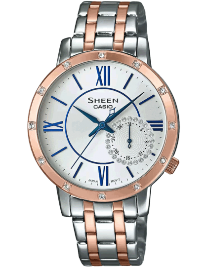 SX229 SHE-3046SGP-7BUDF Sheen