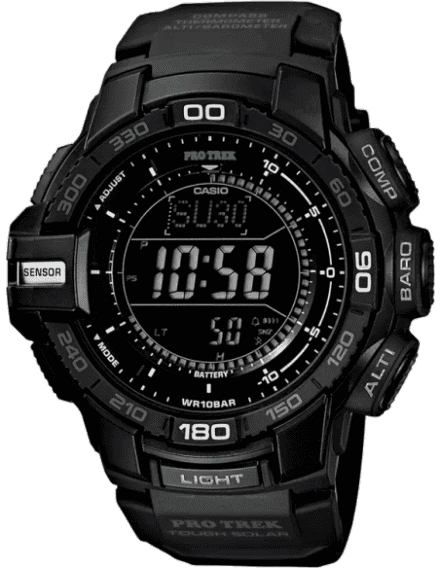 SL72 PRG-270-1ADR Protrek