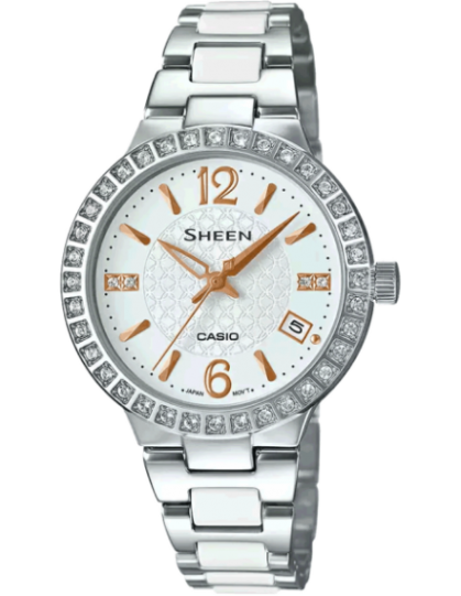 SX183 SHE-4049D-7AUDR Sheen