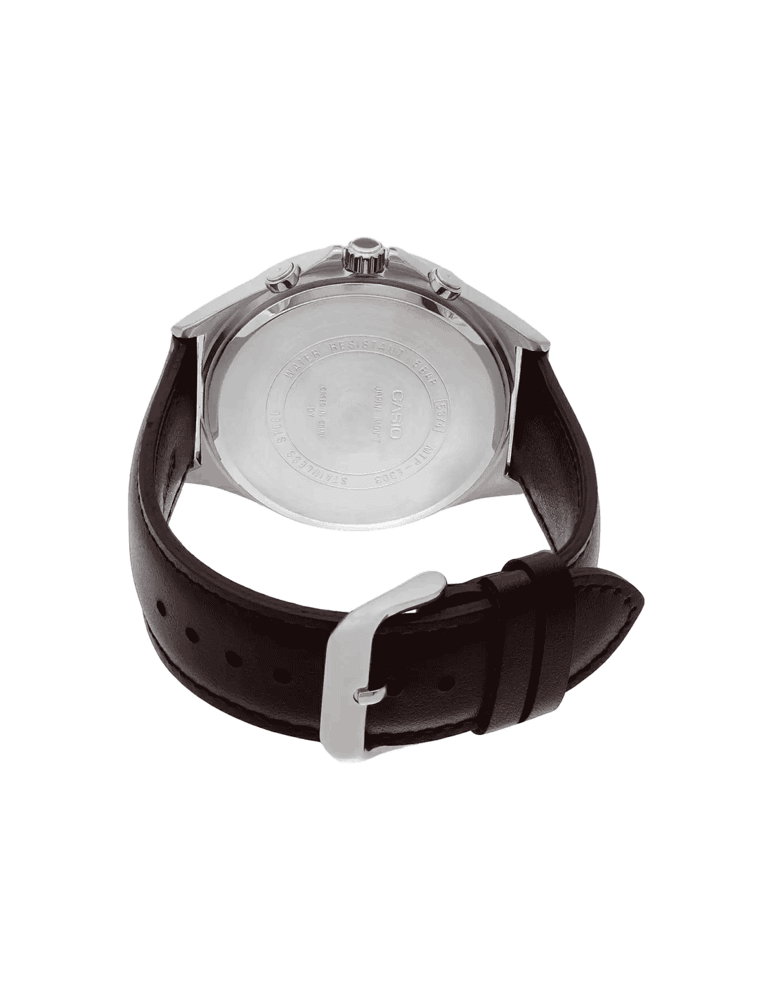 casio a962