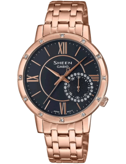 SX261 SHE-3046PG-8AUDR Sheen