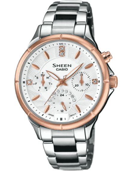 Casio on sale sheen sx143