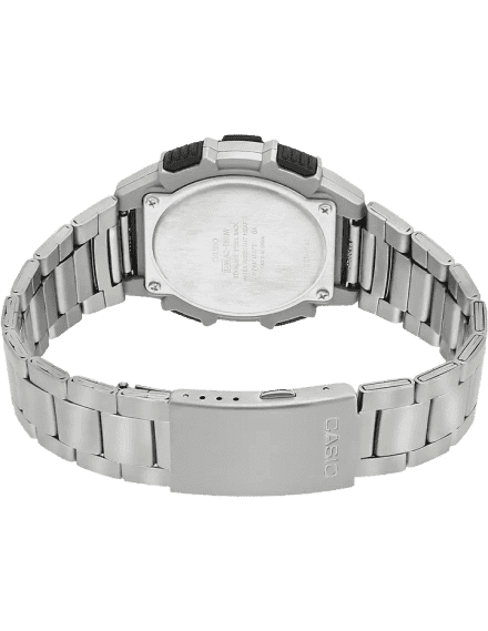 Buy Casio AD171 AQ S800WD 7EVDF Youth Watch in India I Swiss Time H