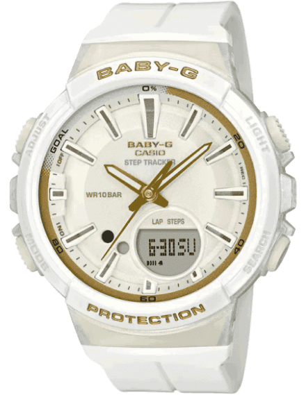 B212 BGS-100GS-7ADR Baby-G