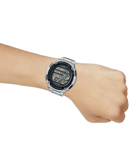 casio ae 3000wd 1avdf