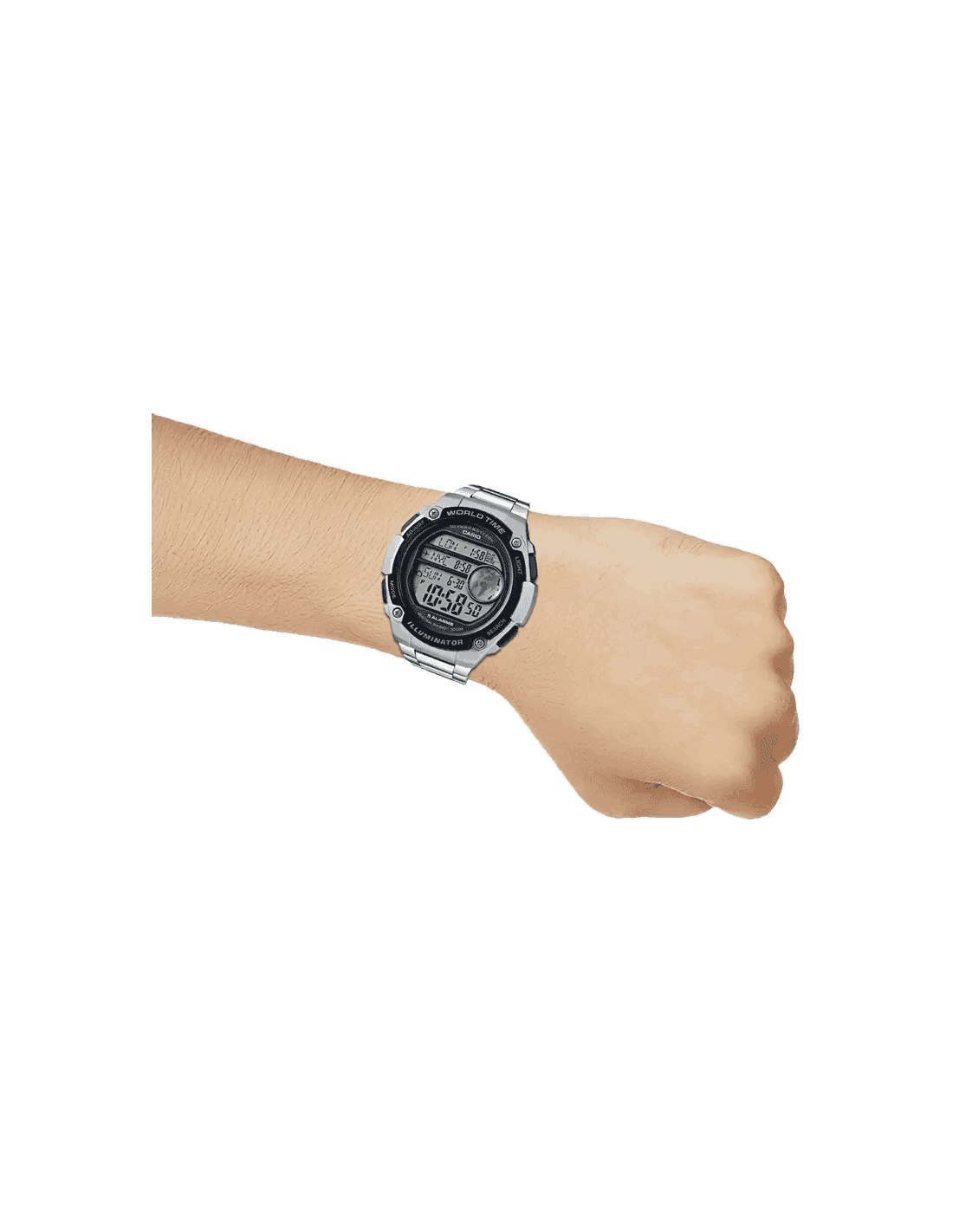 Casio ae hot sale 3000wd